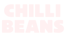 CHILIBEANS BRANCO